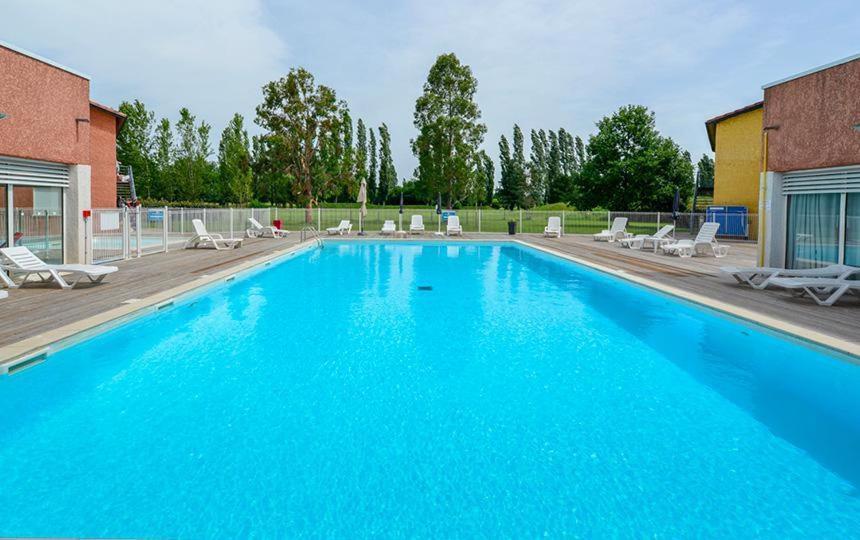 Ferienwohnung Magnolia Rivières Exterior foto