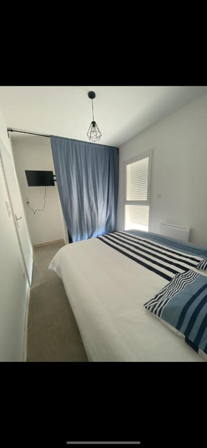Ferienwohnung Magnolia Rivières Exterior foto